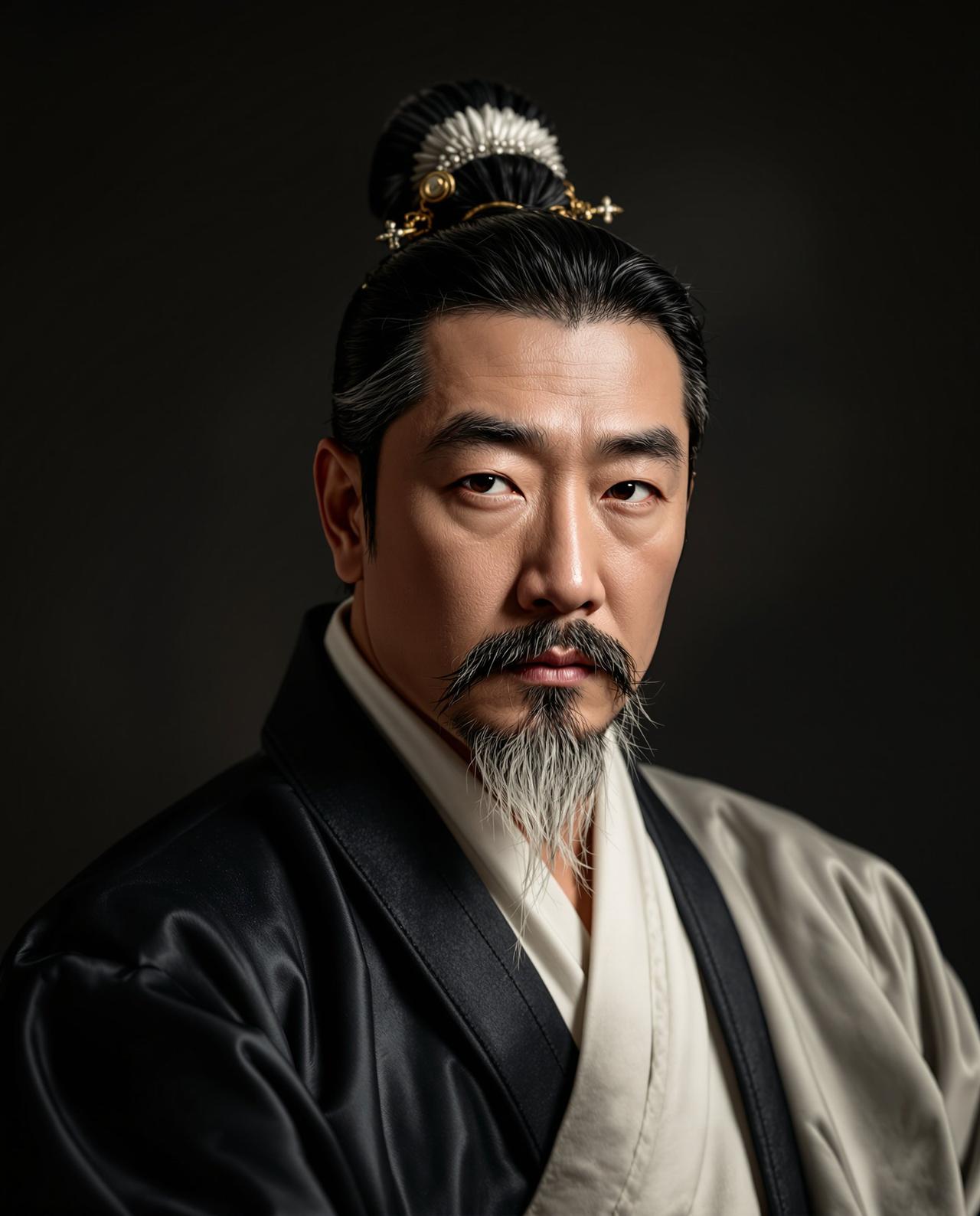 刘青云 - 茄子视频签约导演 刘青云