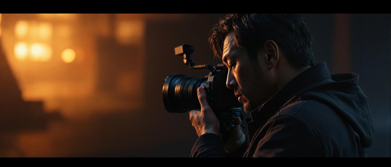 茄子视频签约导演