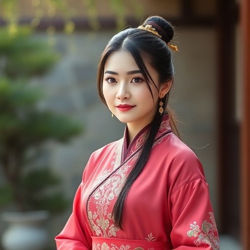 黑料网hl网网红百科 - 李子柒