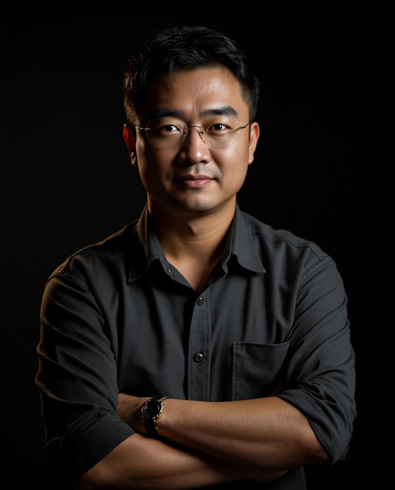 王磊 - 茄子视频签约导演 王磊