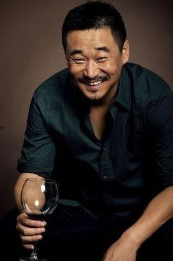 王景春个人资料