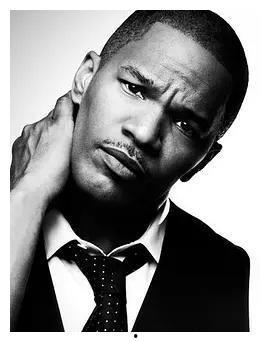 黑人男明星有哪些,盘点闪耀的黑人男明星风采