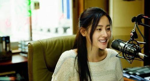 邓超合作过的女演员,那些年与他共度的美丽身影