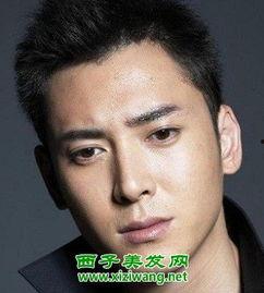 韩栋个人资料图片,影视界多面手，魅力与才华并存的实力派演员