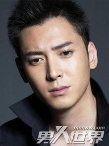 韩栋个人资料图片,影视界多面手，魅力与才华并存的实力派演员