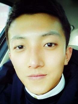 李天恩个人资料