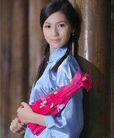 刘紫薇的个人资料,才华横溢的影视新星，多面发展的演艺人生