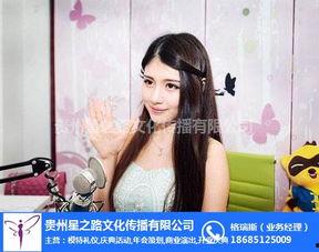 贵阳一个女主播,网络红人的魅力与影响力揭秘
