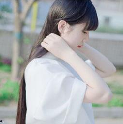 小清新女图片,捕捉心动瞬间