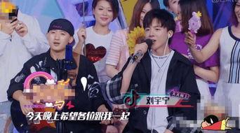 网红与综艺,跨界融合，娱乐升级