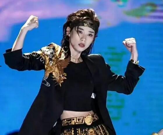 衡越个人资料身高