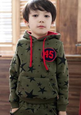 男童星图片,捕捉男童星们的纯真瞬间