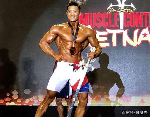 鹿晨辉以前照片