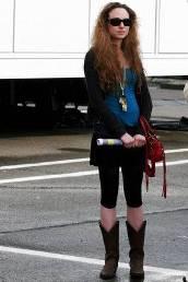 骚姿图片,探寻时尚与个性的完美融合