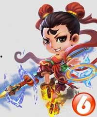 哪吒安然个人资料,勇敢少年，逆风飞翔的传奇人生