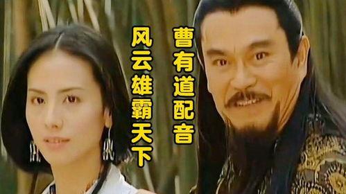 风云雄霸天下演员表,众星云集，演绎传奇江湖