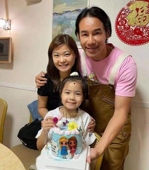 香港演员徐荣女儿,闪耀星二代，传承演艺世家风采