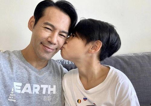 香港演员徐荣女儿,闪耀星二代，传承演艺世家风采