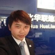 杨腾飞个人资料,才华横溢的青年才俊，成就非凡的人生轨迹