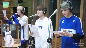 sf9成员资料,才华横溢的青春偶像团体风采